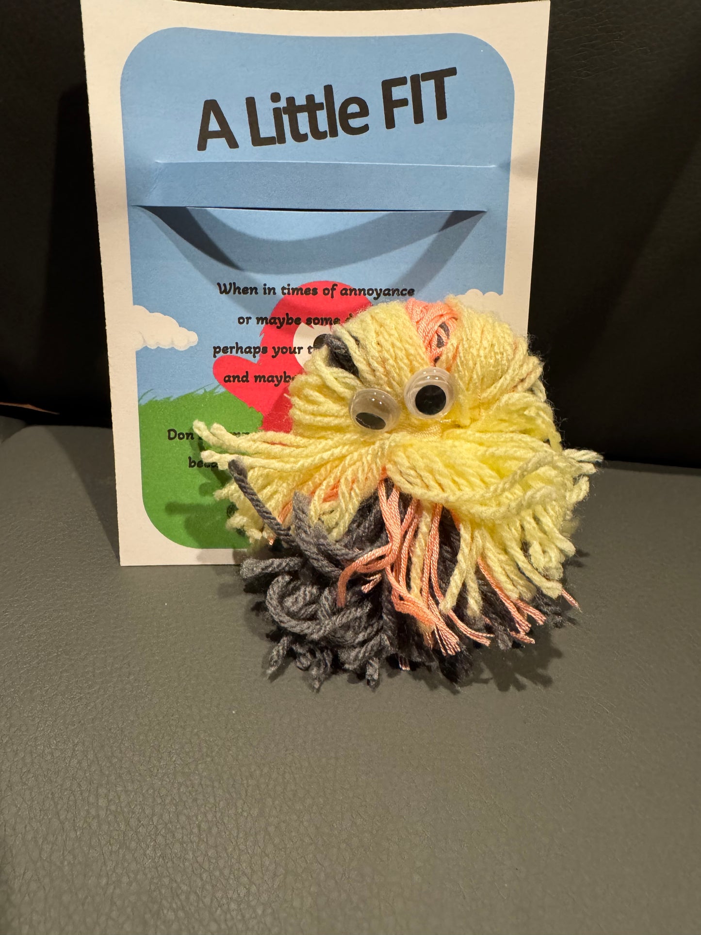 Little Fit Monsters