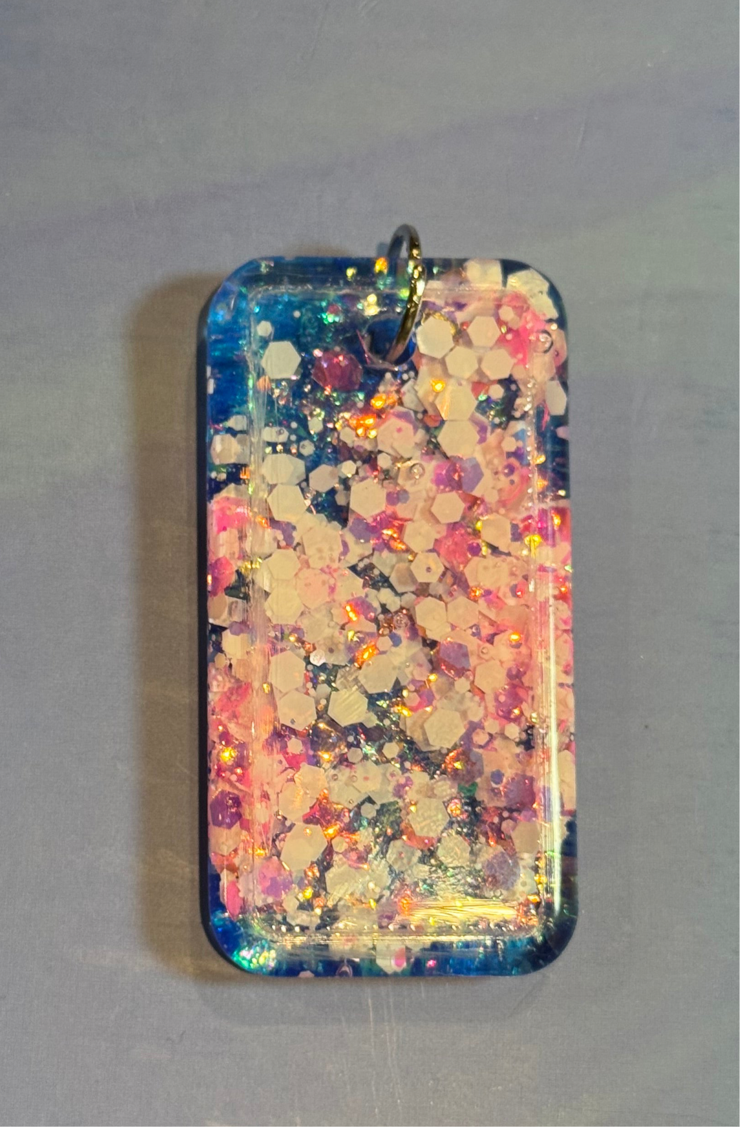 Cherry Blossom Pendants