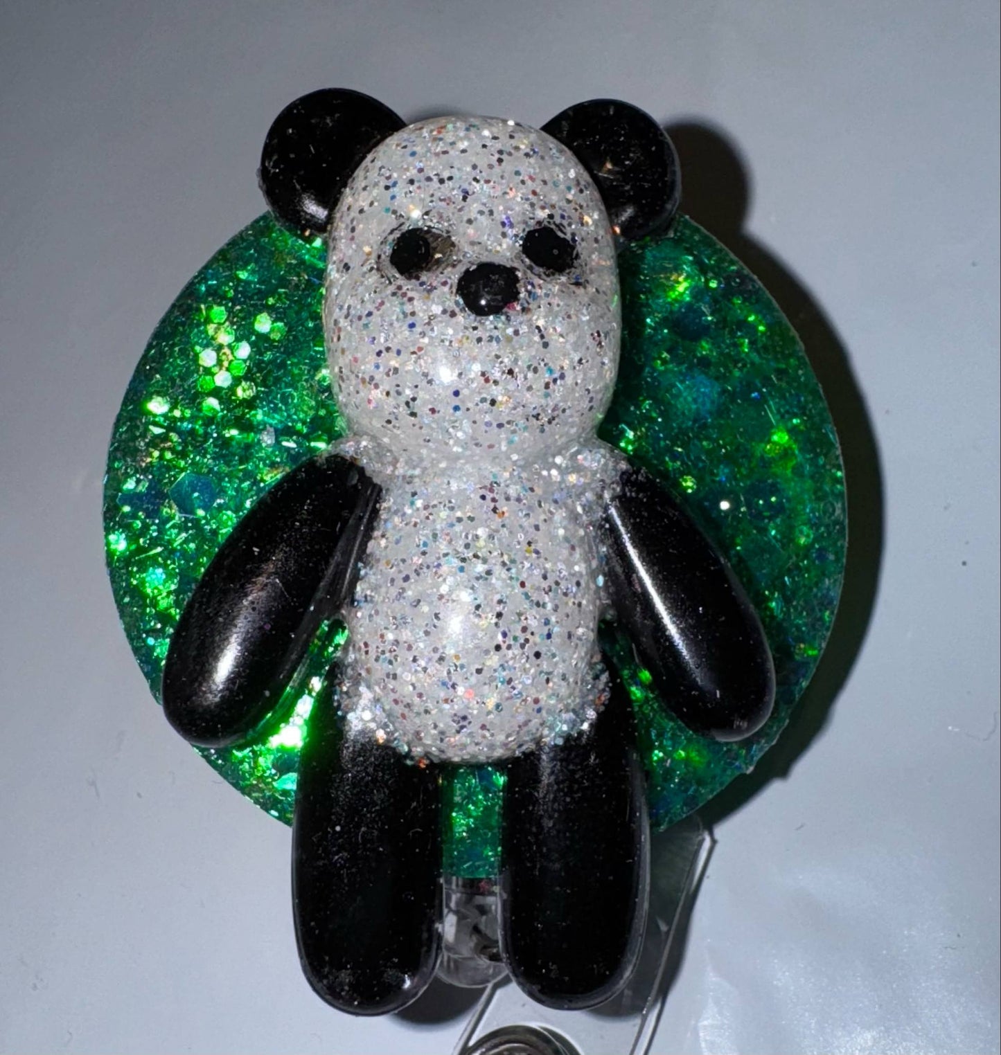 PandaBoo