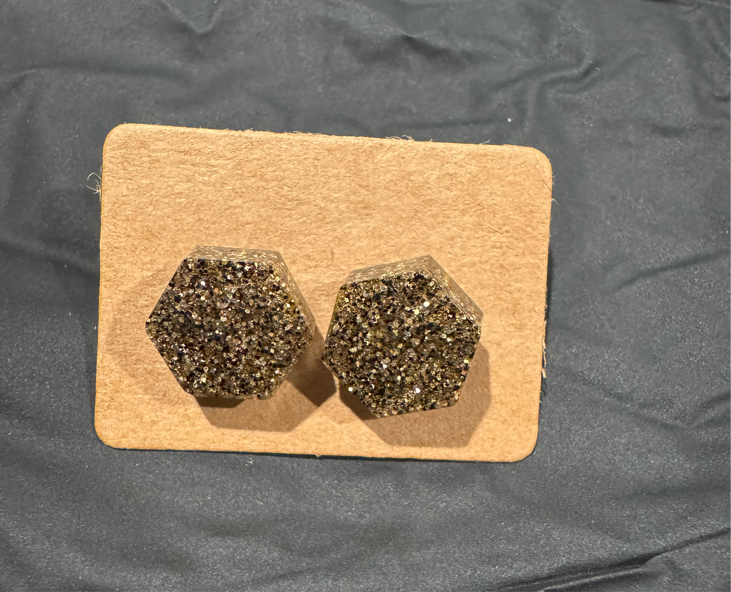 Goût de Miel - A Taste of Honey (Studs)