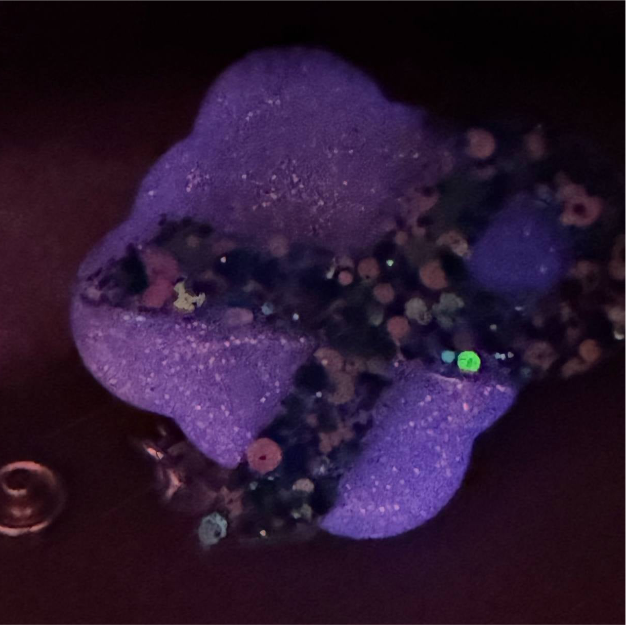 Glowing Support