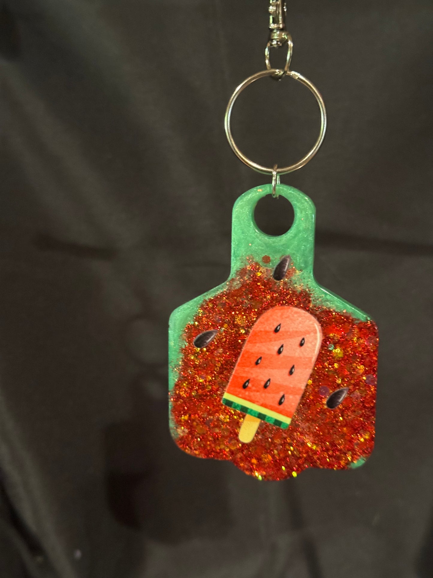 Poppermelon Tag