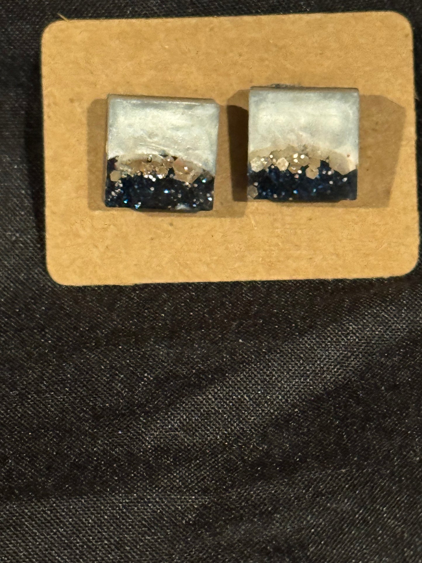 Élégance Nautique Studs