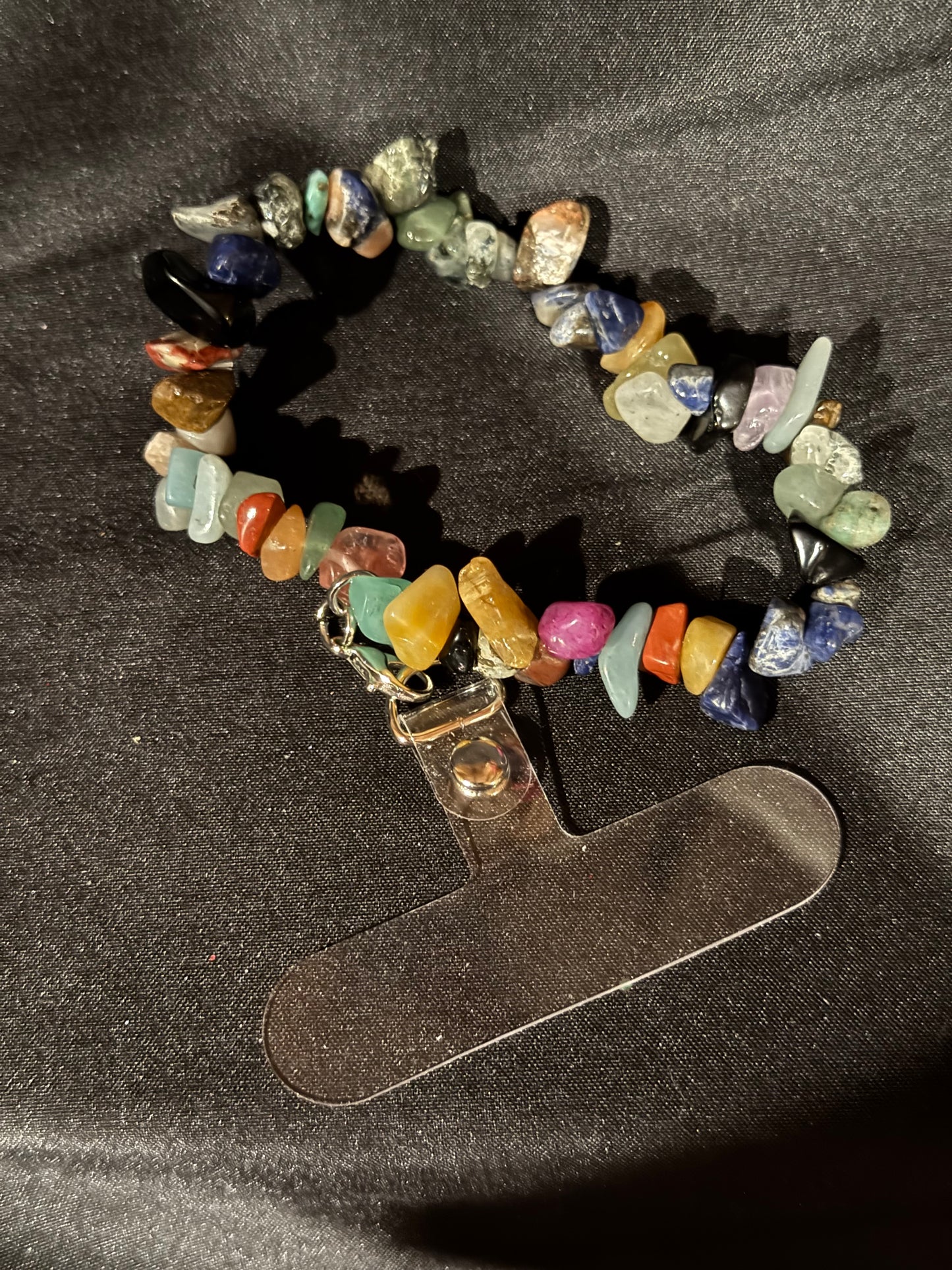 Rocks ‘n’ Stones