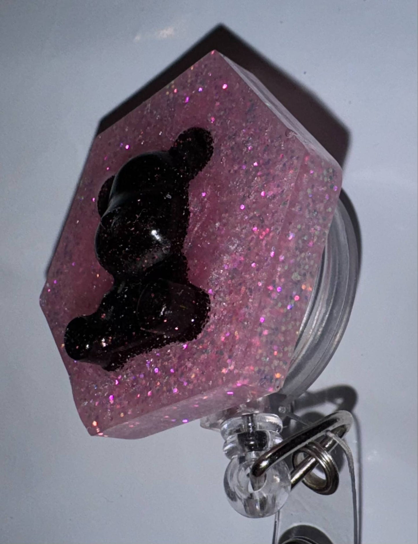 Choco Bear in Dreamy Air