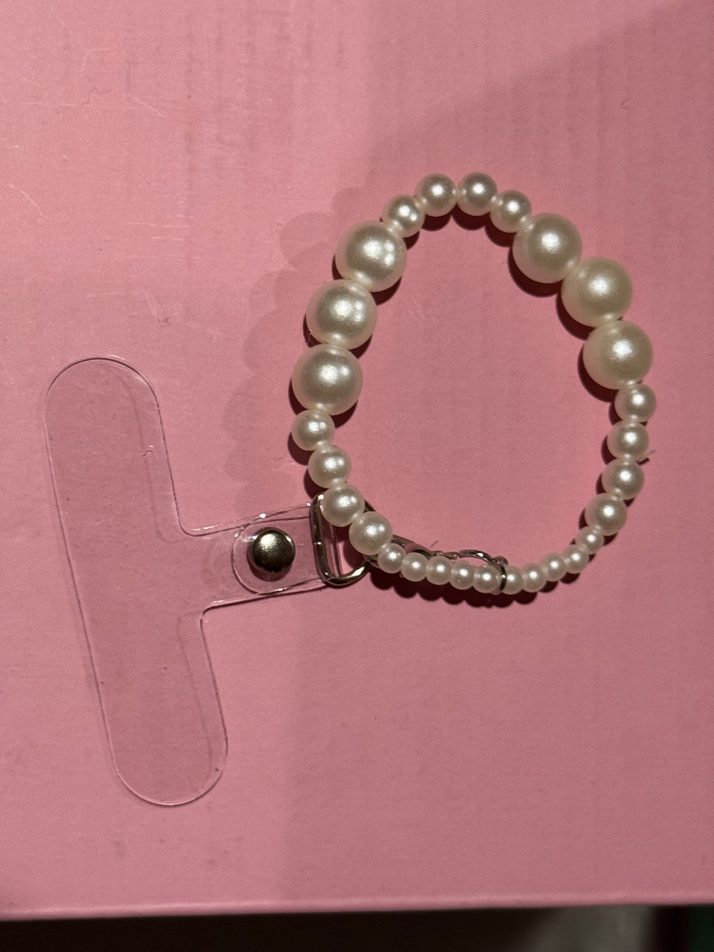 Pearl Moment