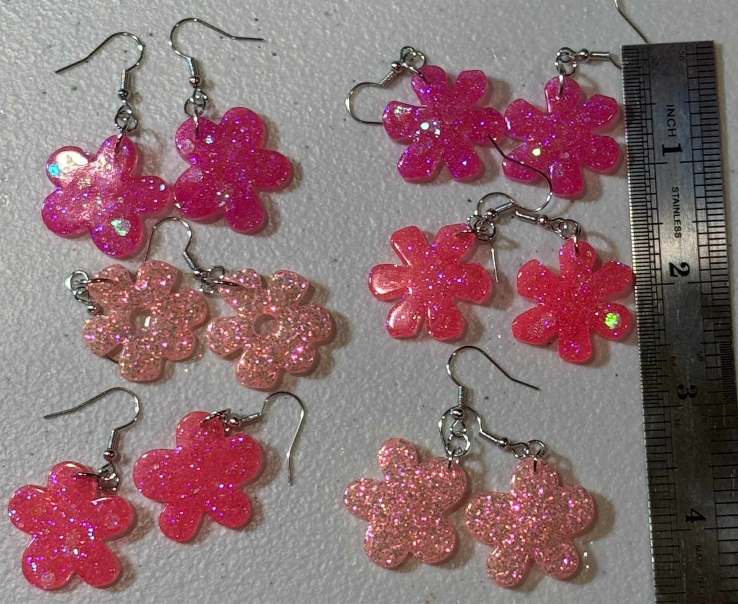 Mystery Earring Sale!