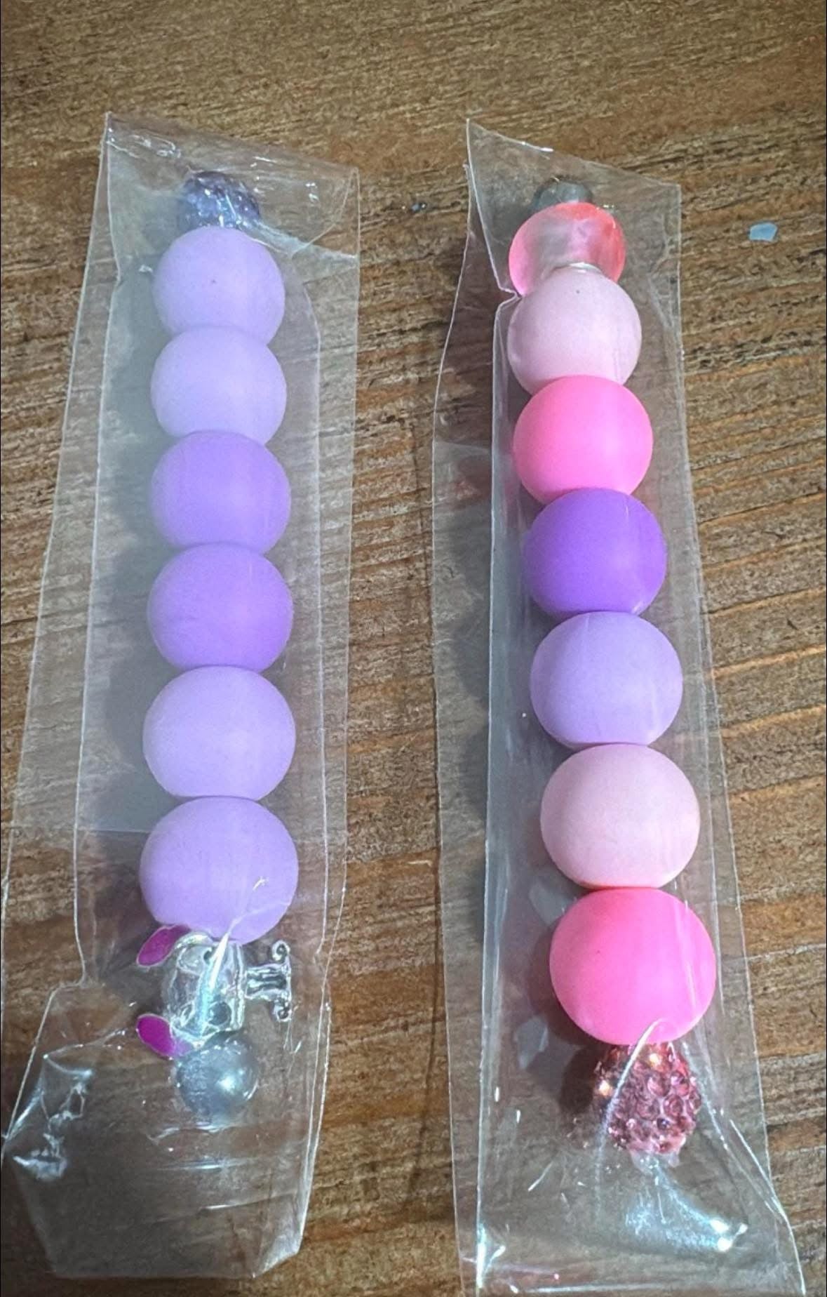 Fairy Wands