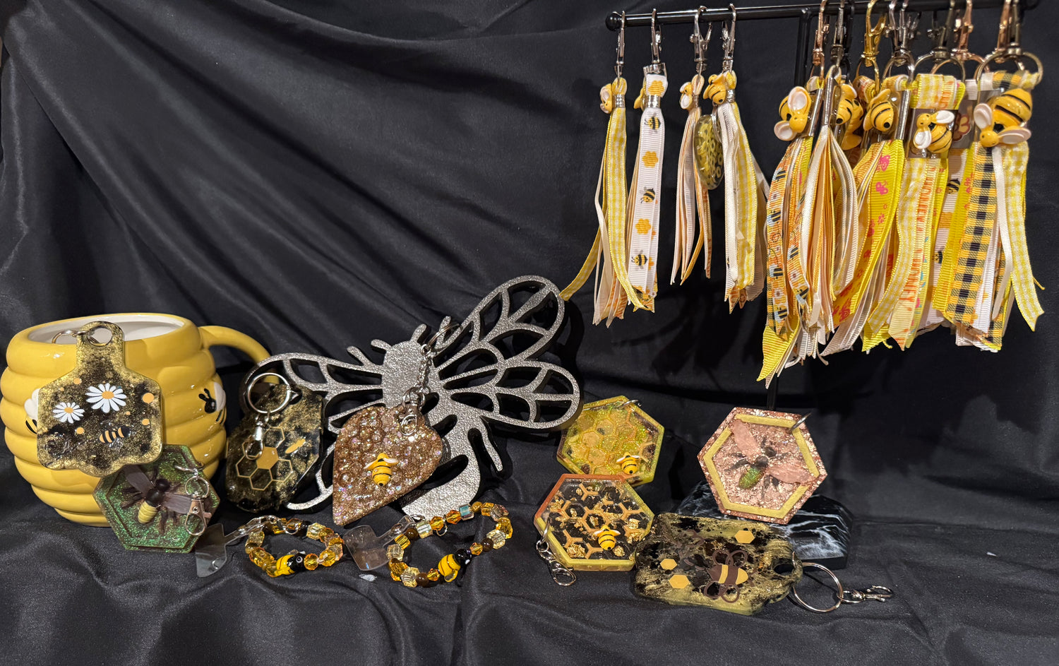 Nectar Nest Collection