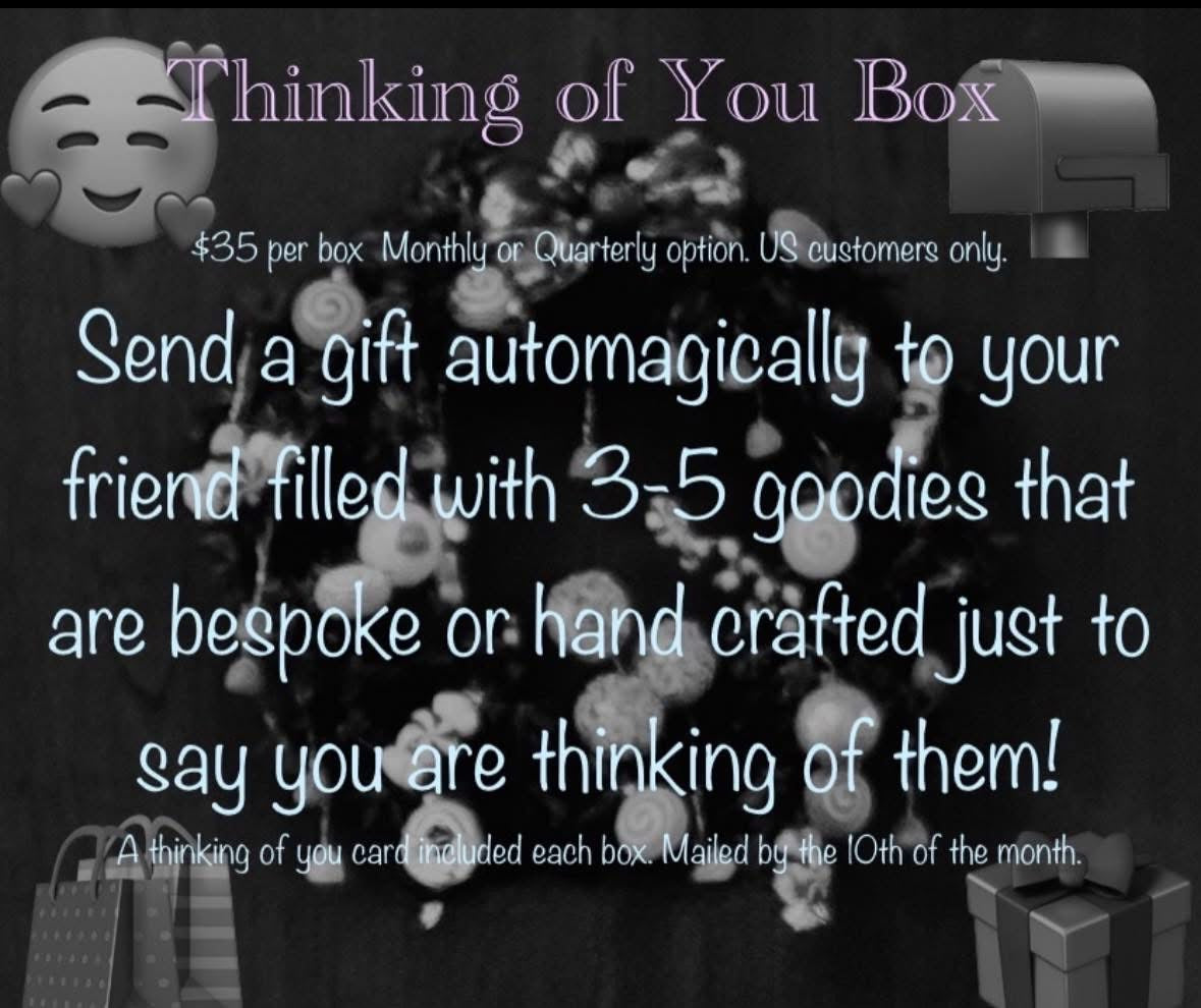 The Boxes