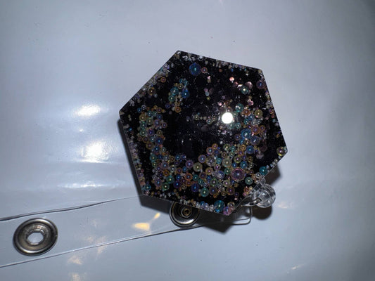 Galaxy Bubbles