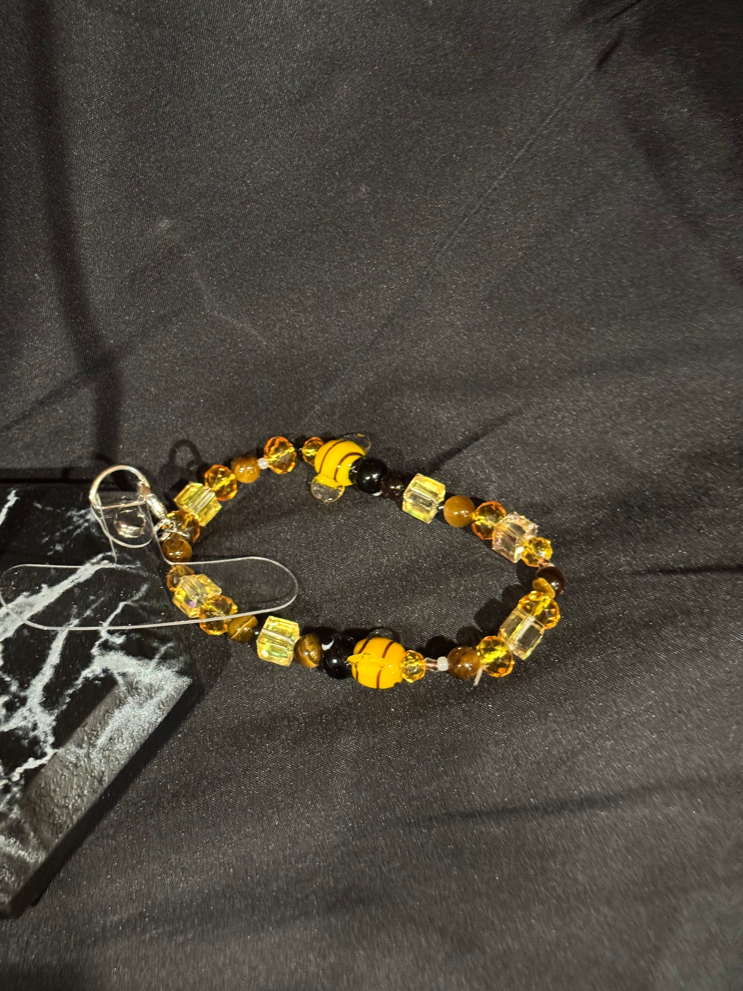 Bumble Charms