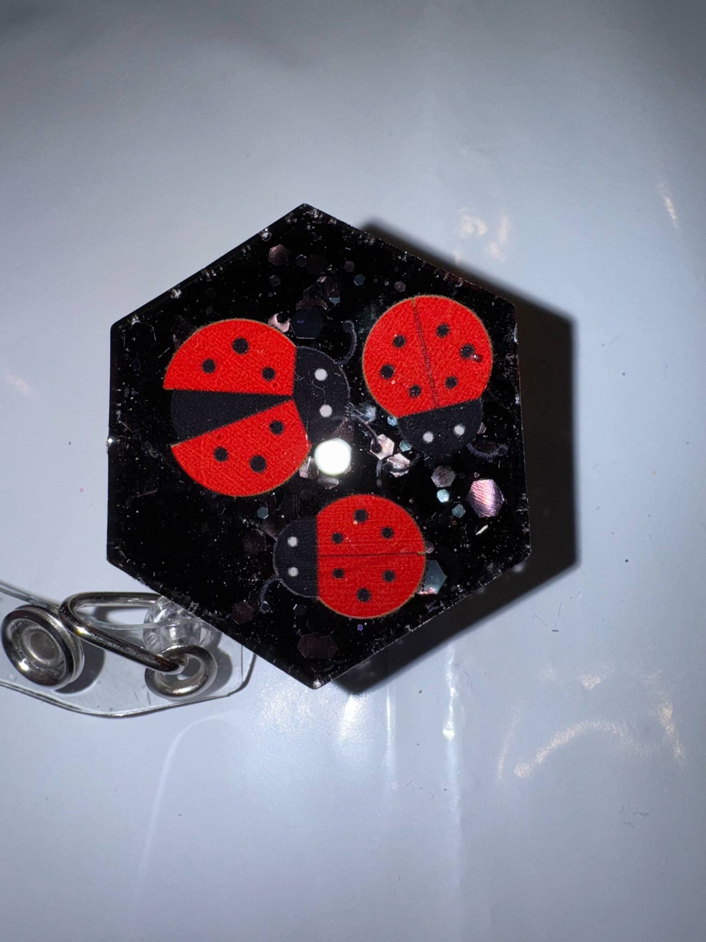LadyBug Trio