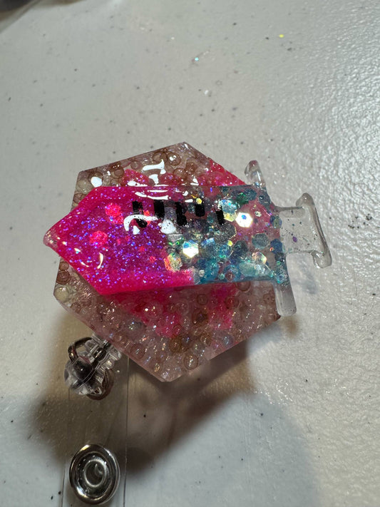 A Dose of Sparkle