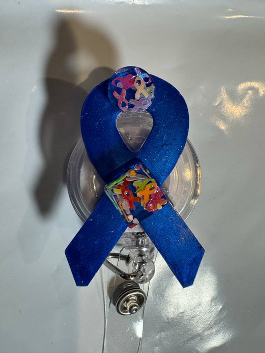 Colon or Prostate - Support Them All