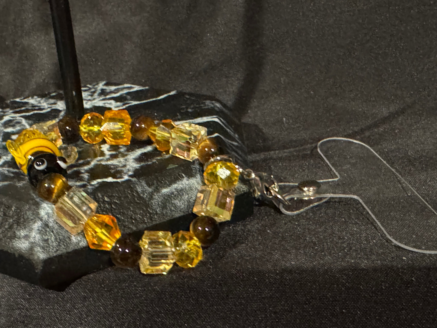 Bumble Charms