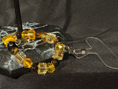 Bumble Charms