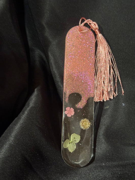 Floral Mark