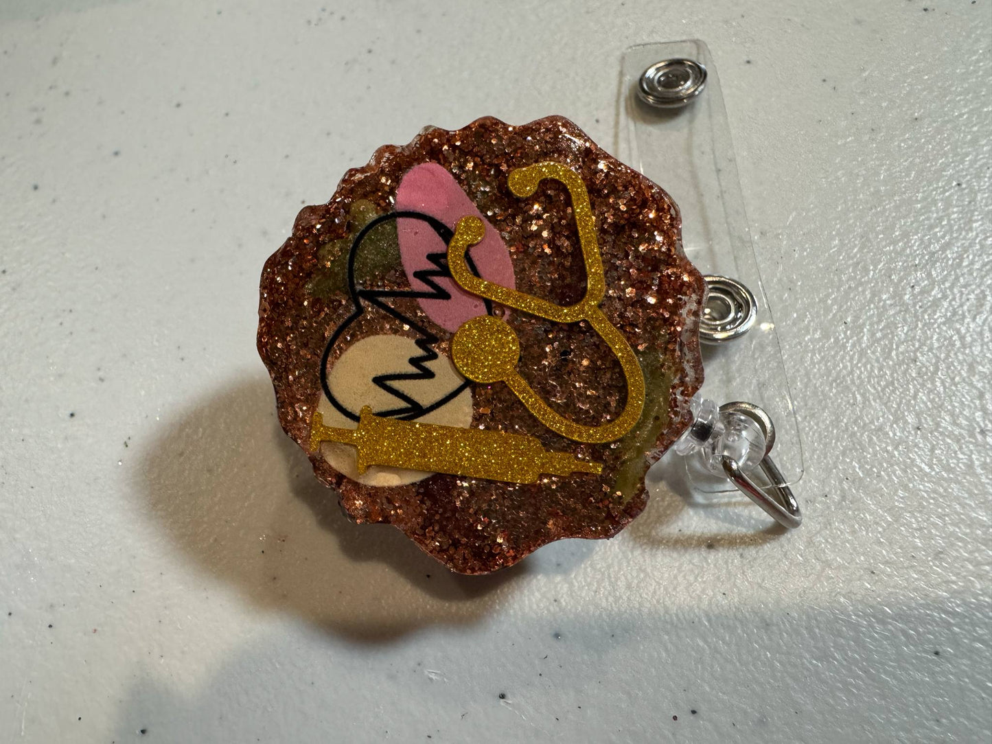 Medical Glitz
