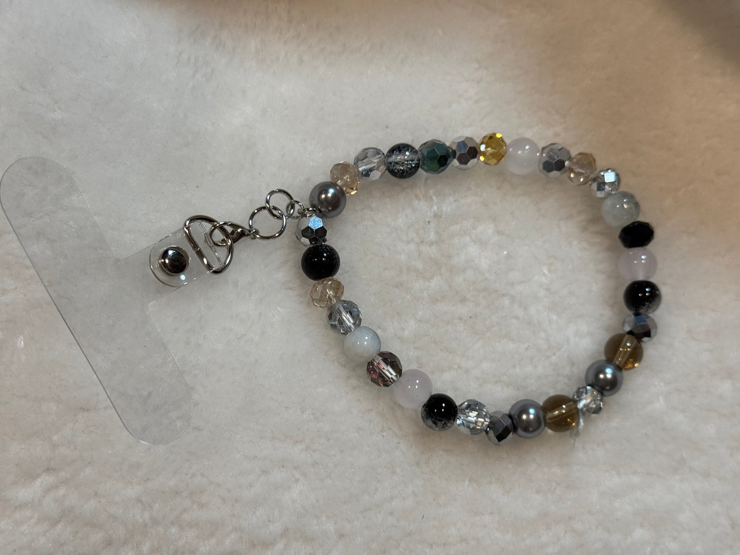 Beaded Beauty