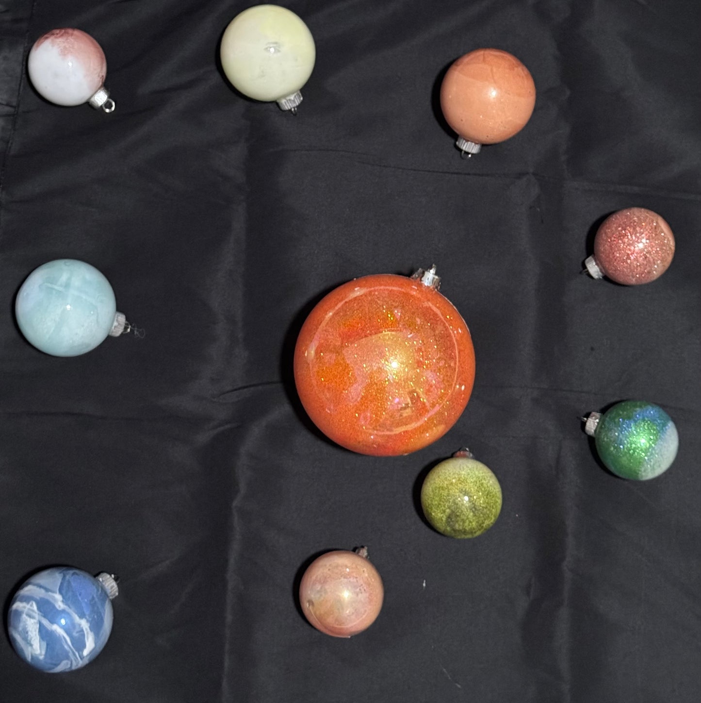 Millennial Solar System