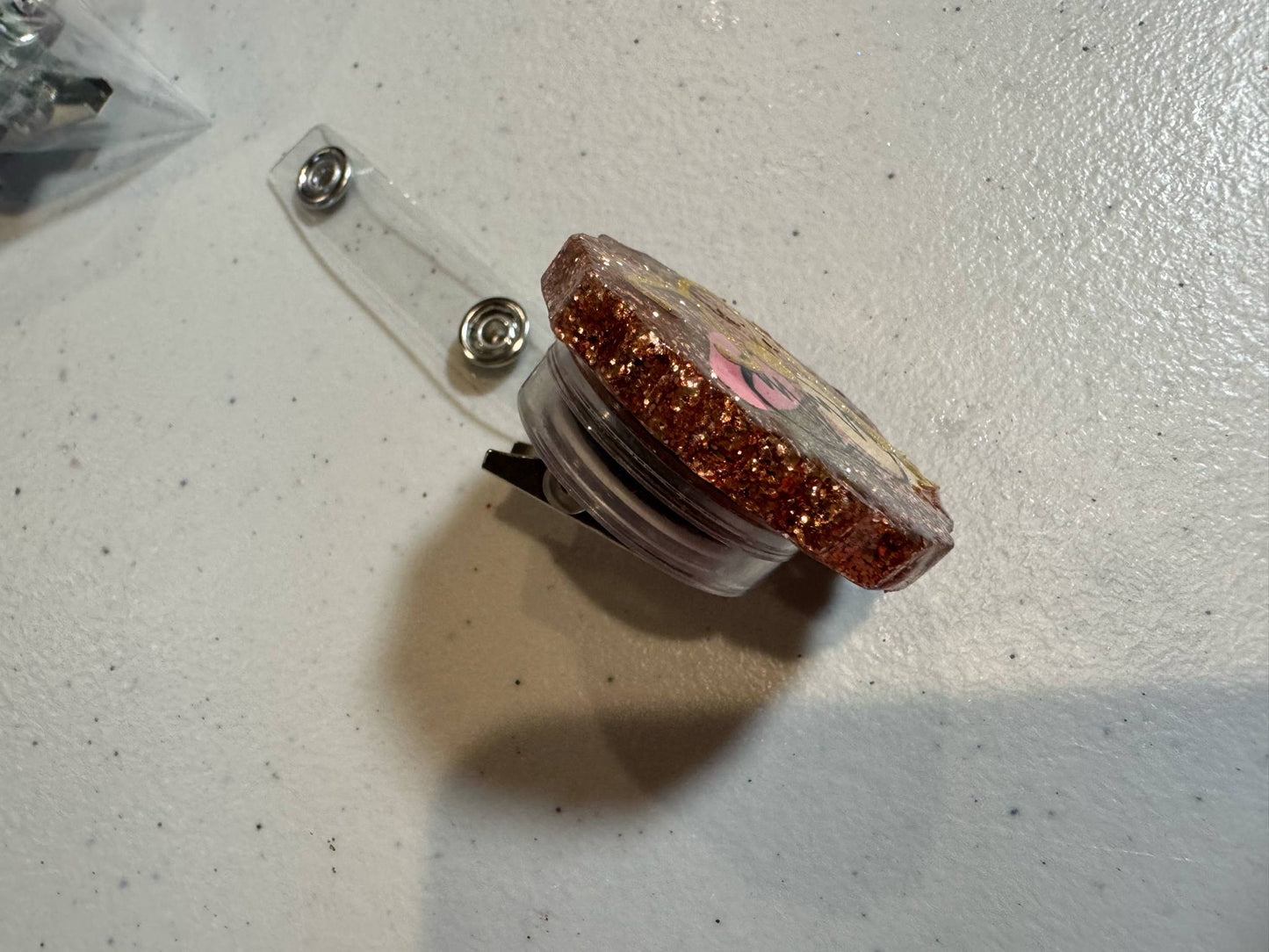 Medical Glitz