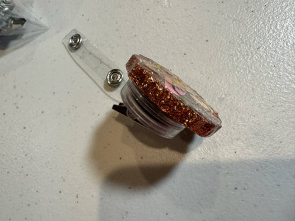 Medical Glitz