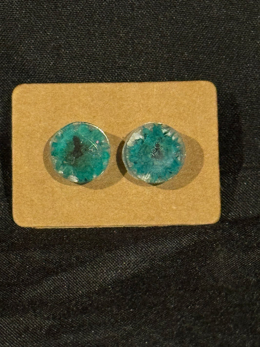 Seasonal Allergies Studs