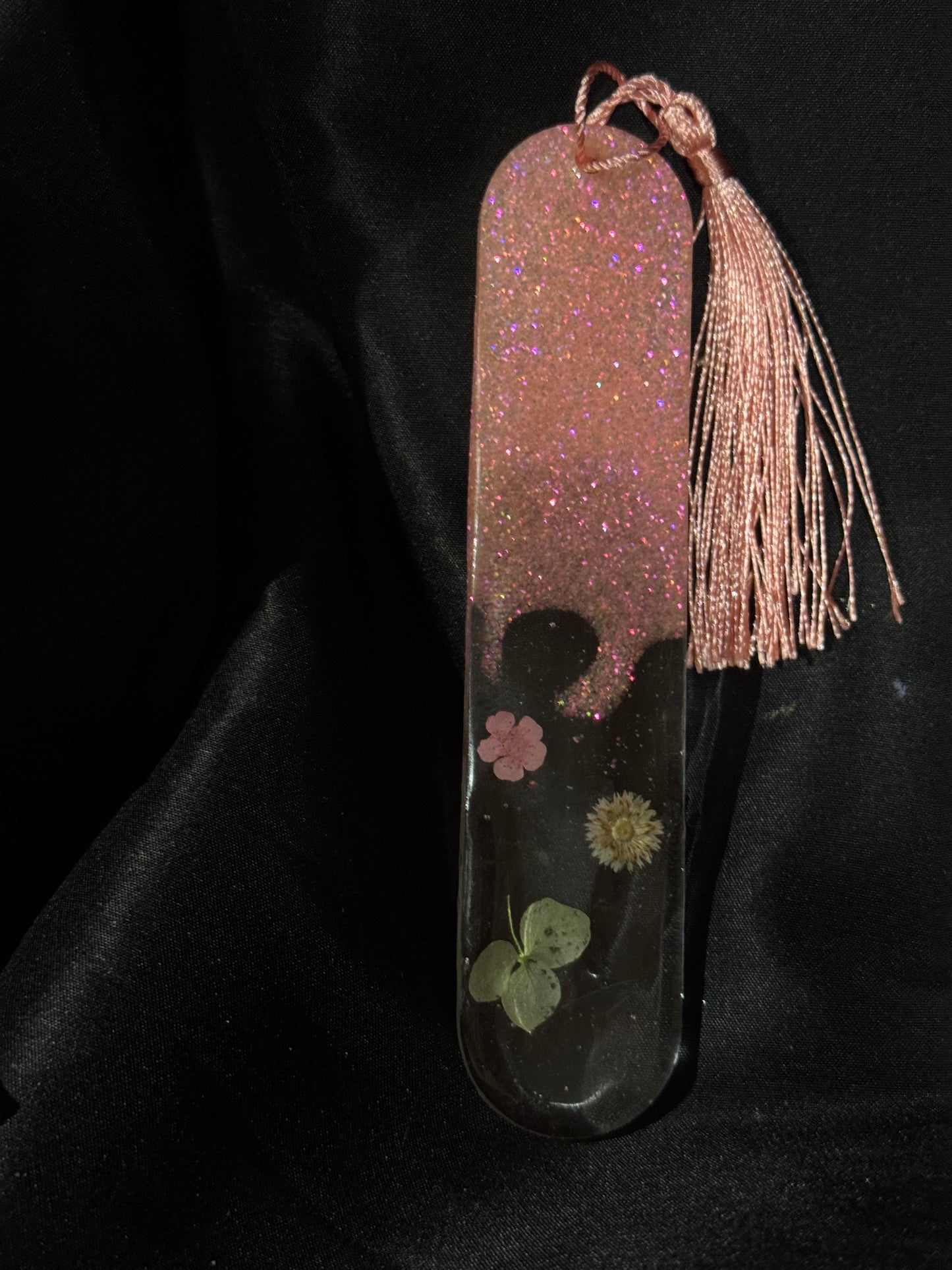 Floral Mark