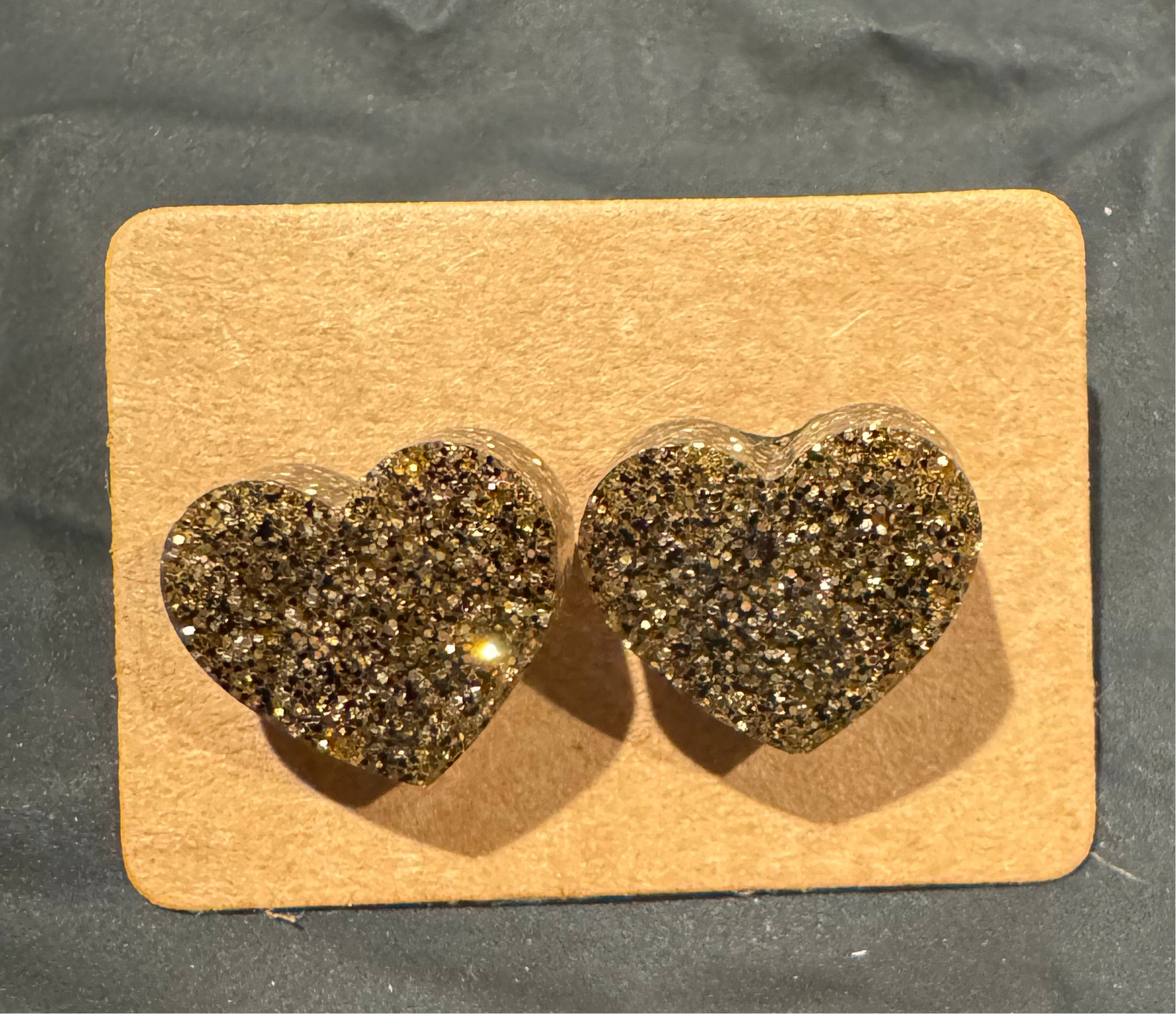 Goût de Miel - A Taste of Honey (Studs)