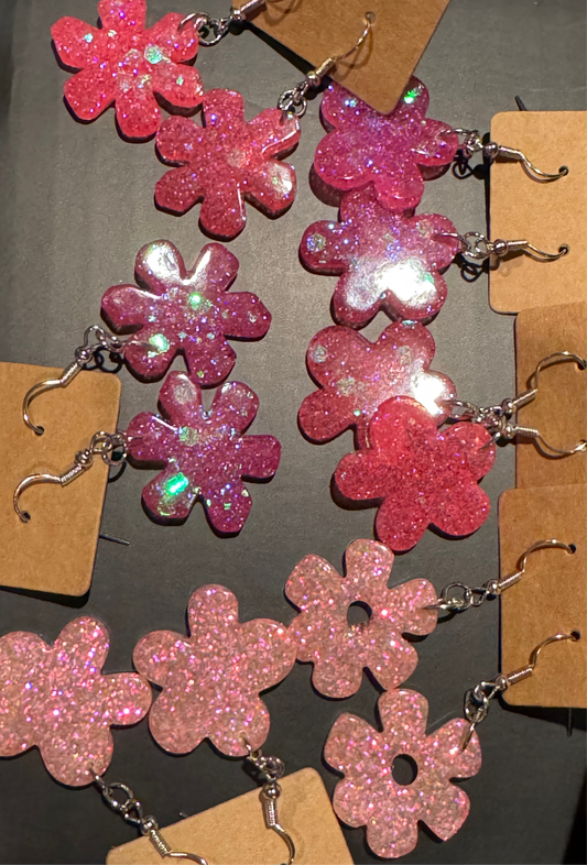Mystery Earring Sale!