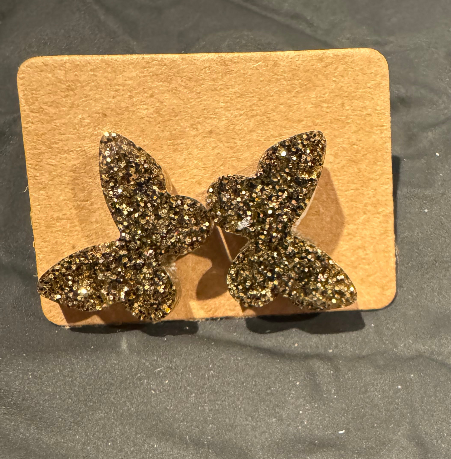 Goût de Miel - A Taste of Honey (Studs)