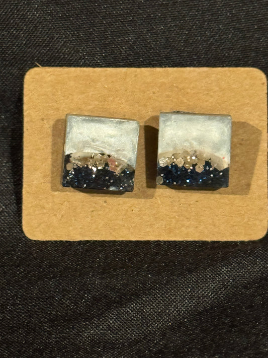 Élégance Nautique Studs