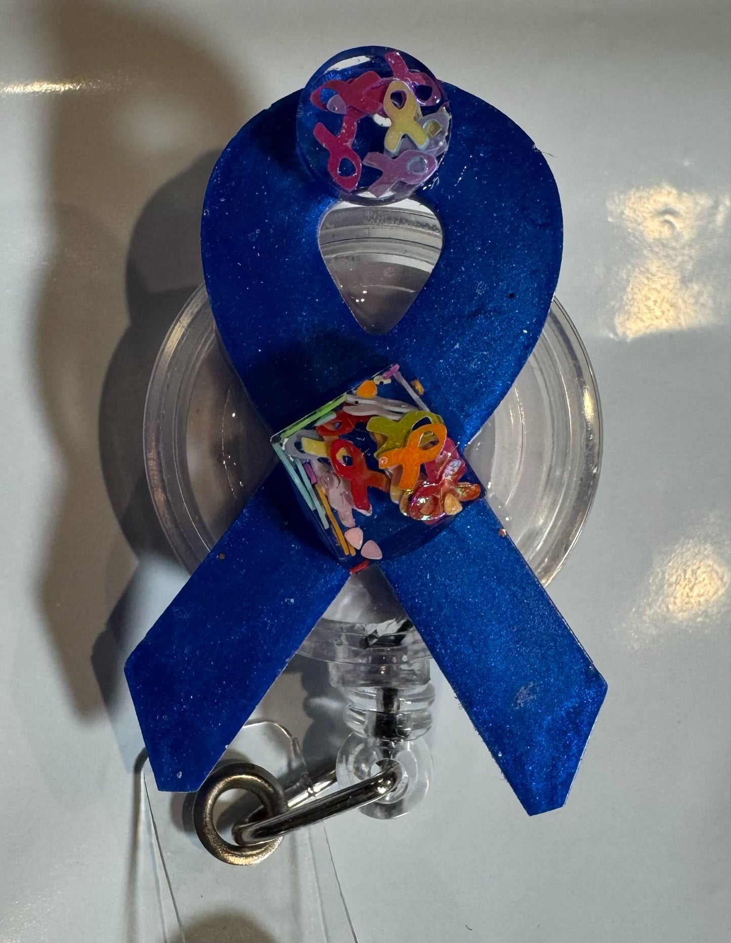 Colon or Prostate - Support Them All