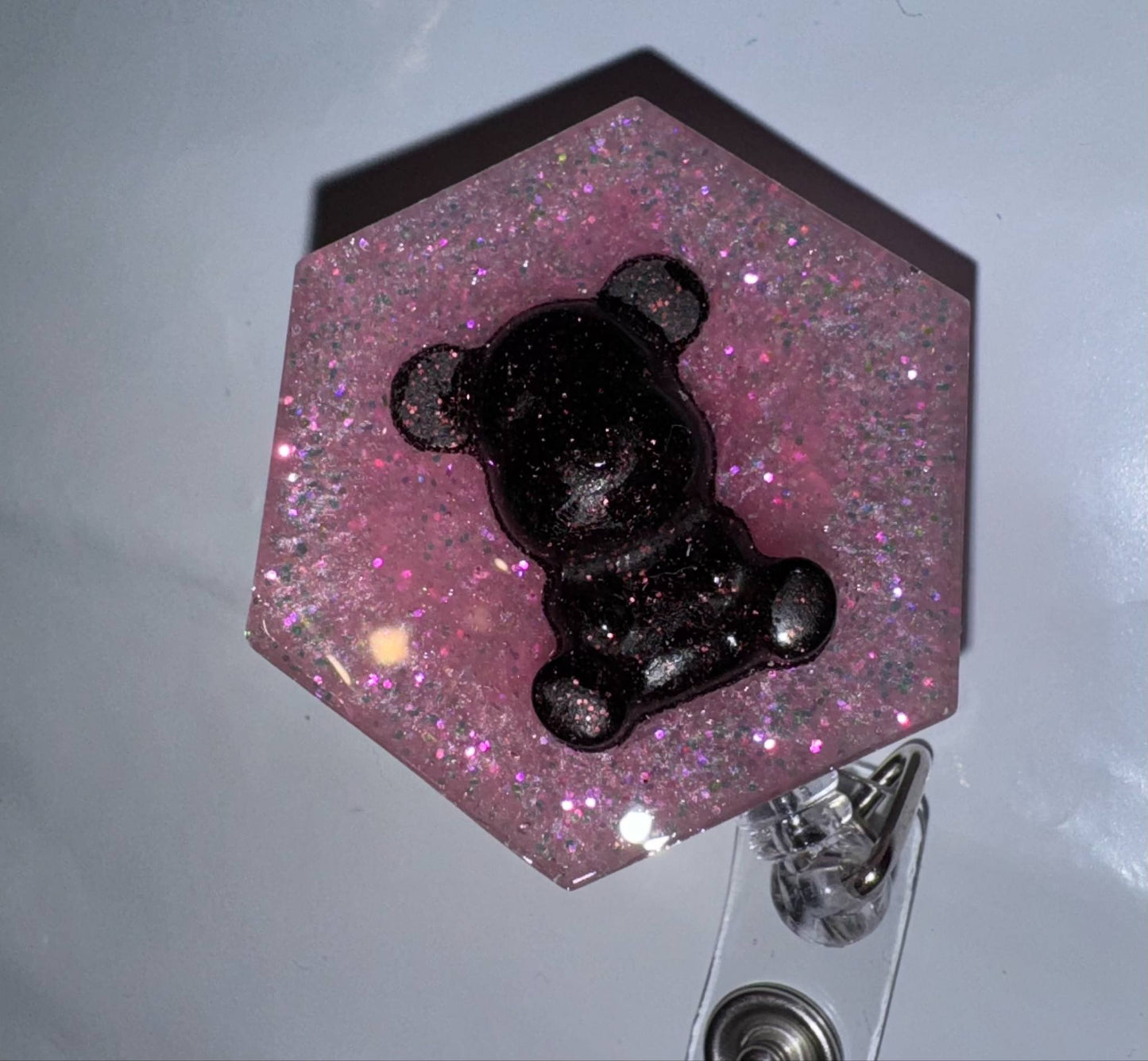 Choco Bear in Dreamy Air
