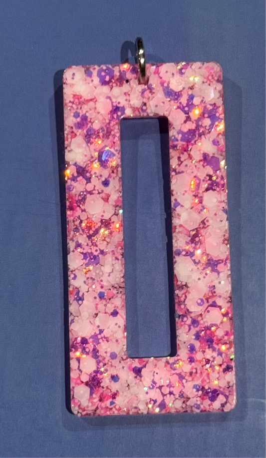 Cherry Blossom Pendants