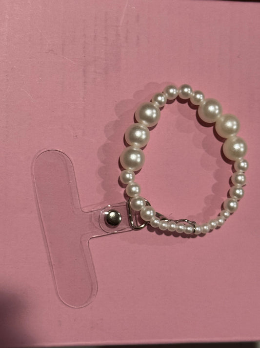 Pearl Moment