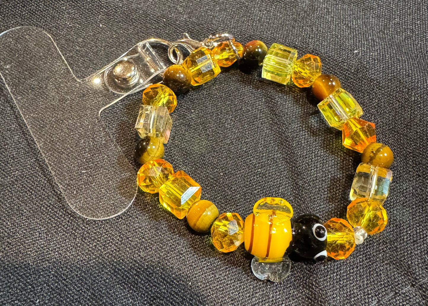 Bumble Charms