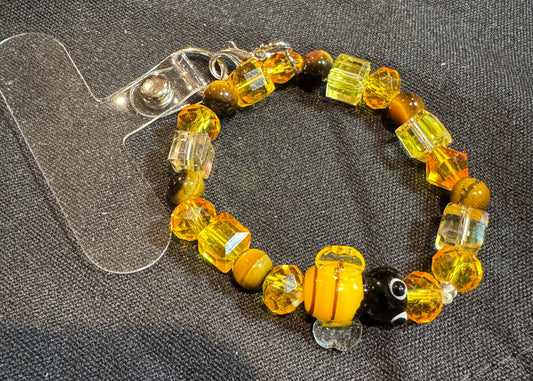 Bumble Charms