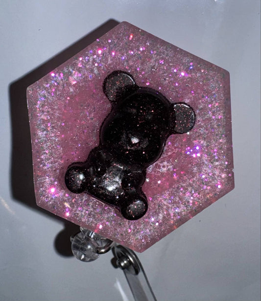 Choco Bear in Dreamy Air