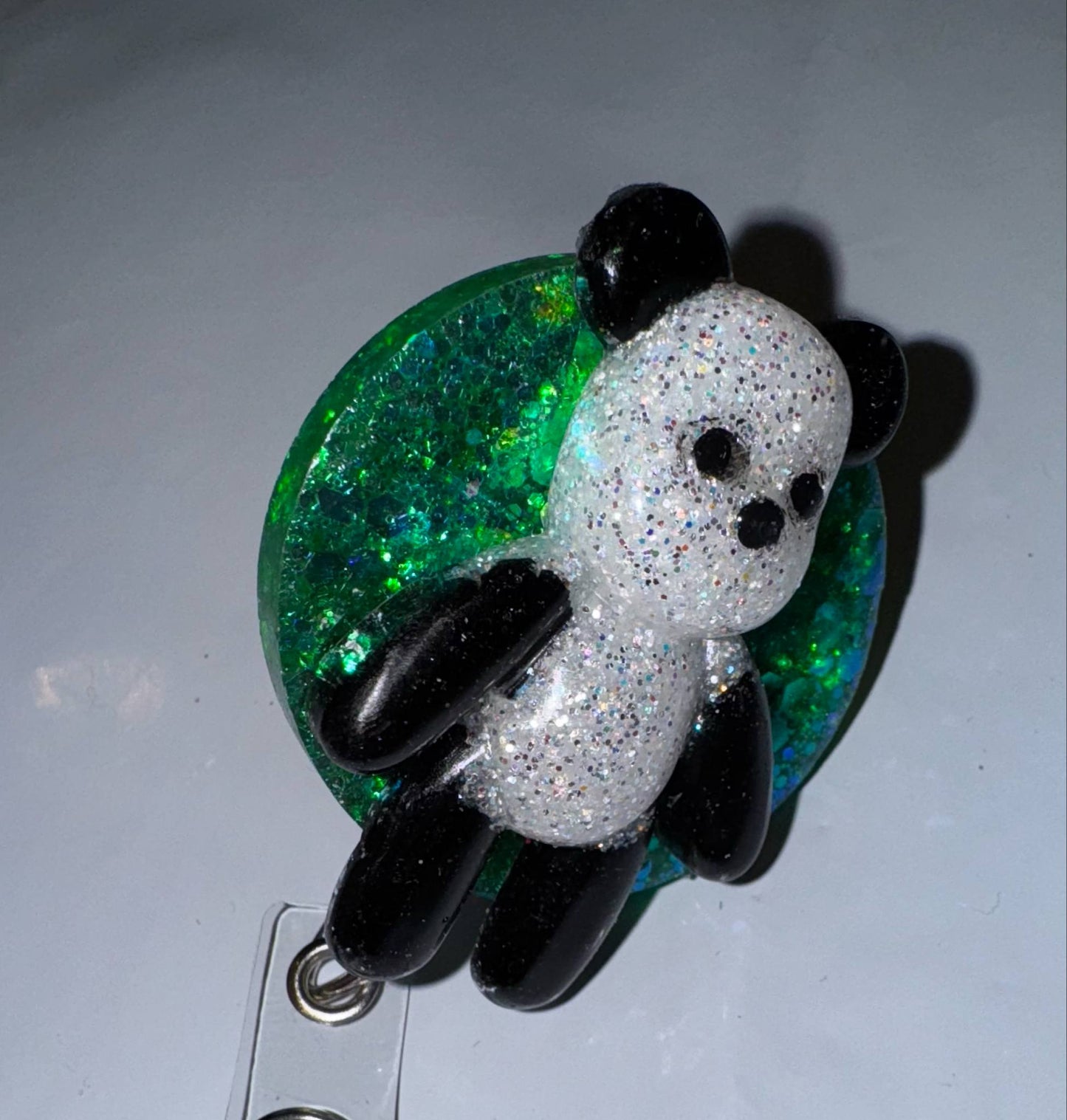 PandaBoo