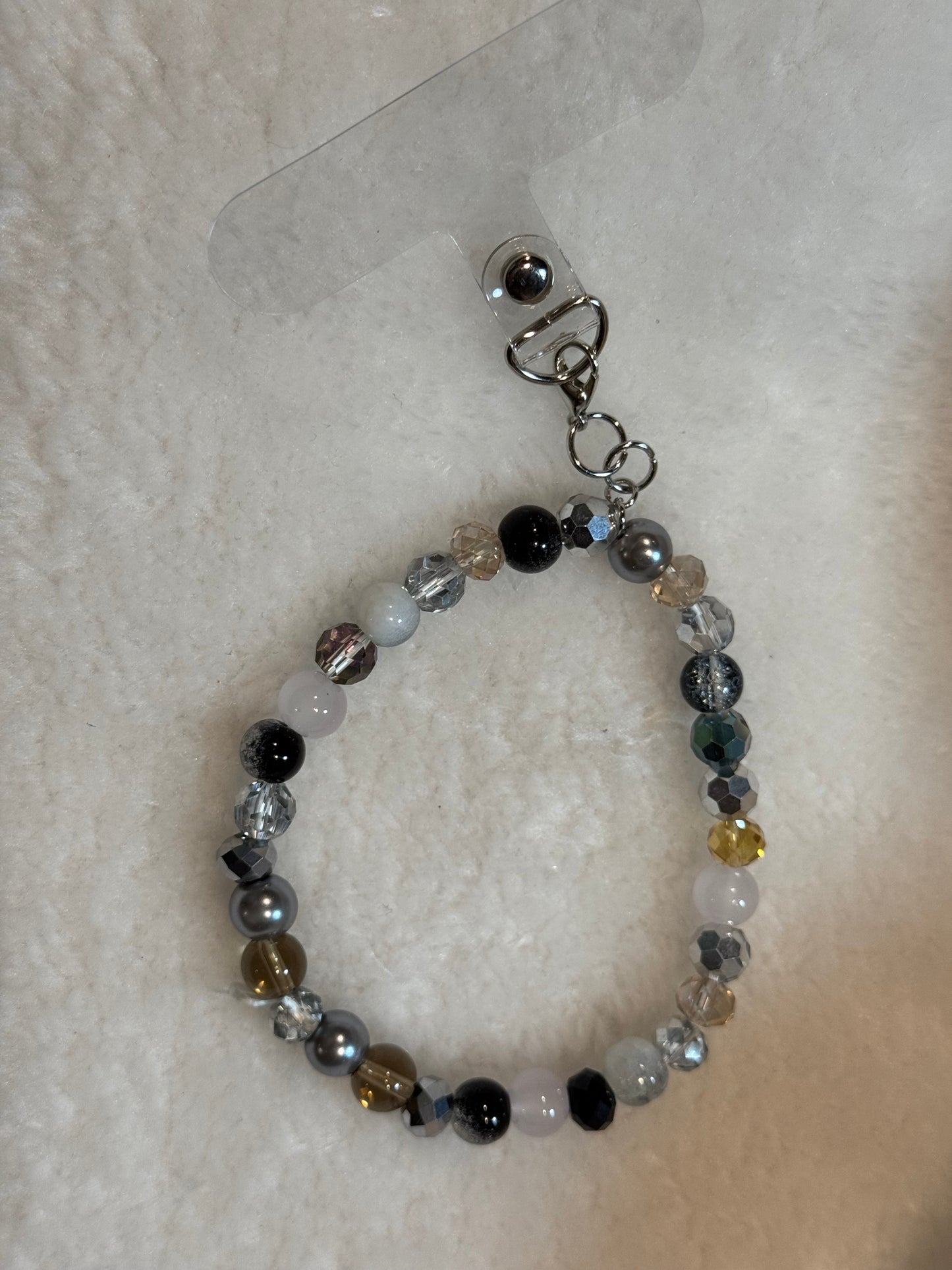 Beaded Beauty