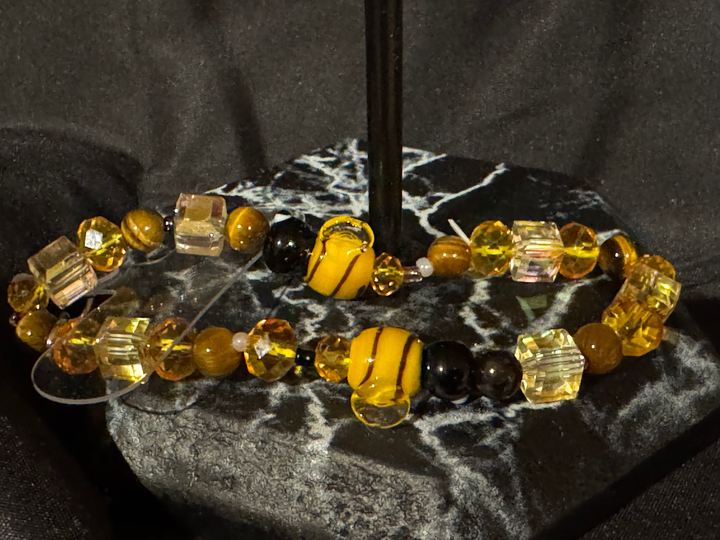 Bumble Charms