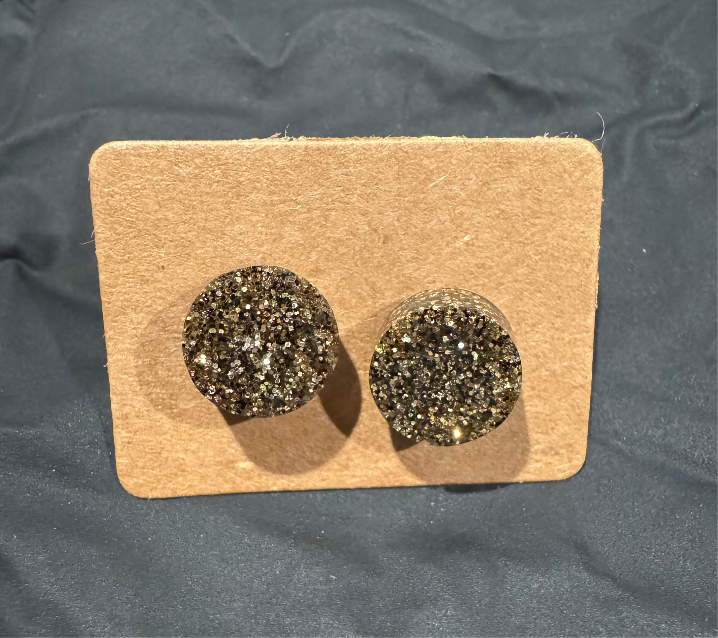 Goût de Miel - A Taste of Honey (Studs)