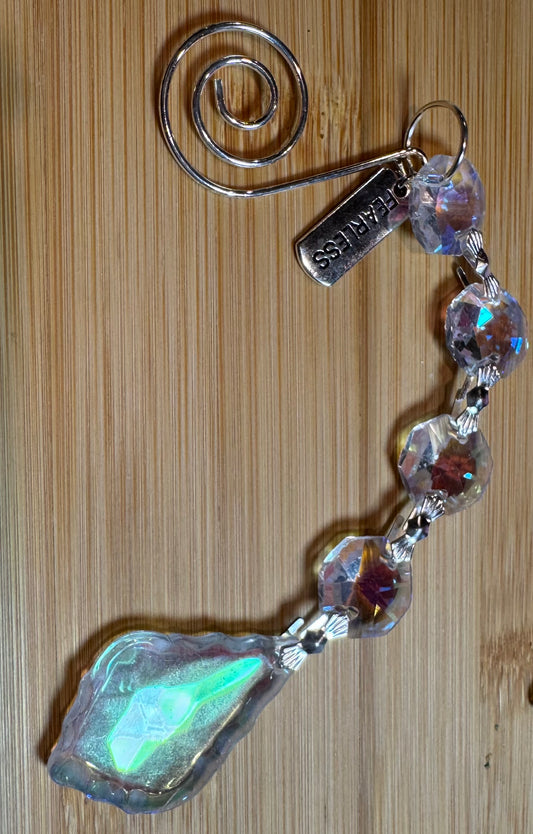 Crystal Ornaments