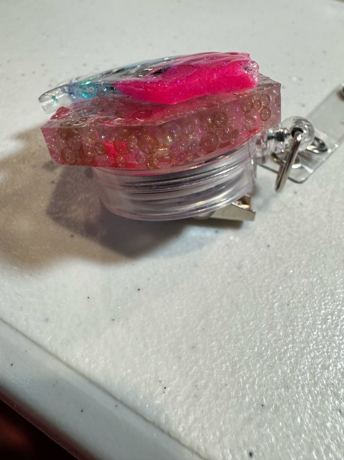 A Dose of Sparkle