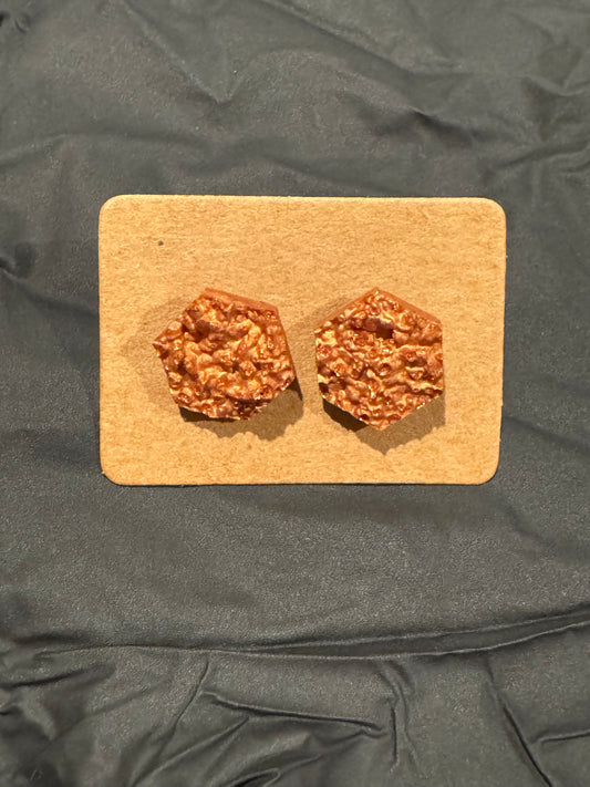 Goût de Miel - A Taste of Honey (Studs)