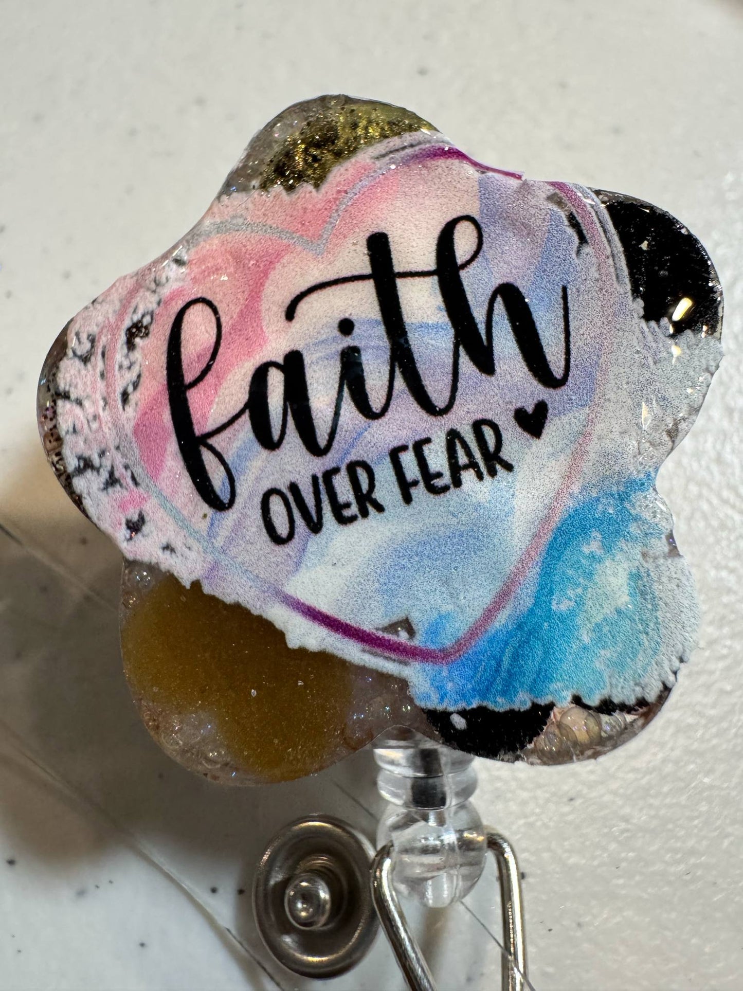 Faithful Clips