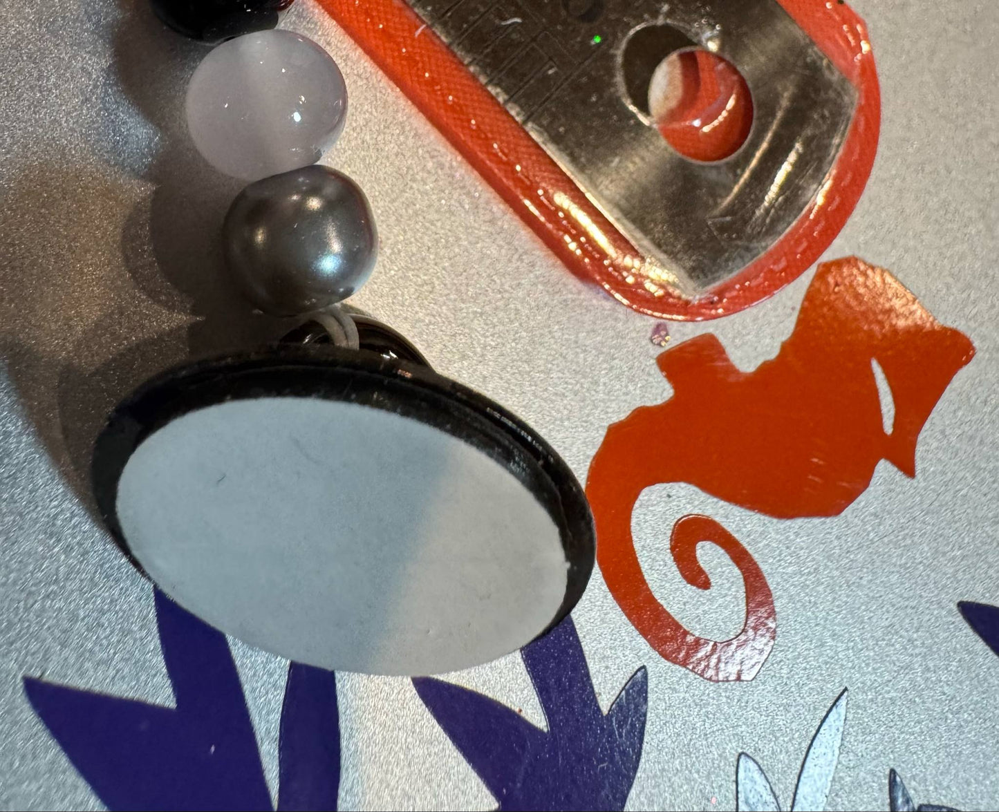 Phone Bracelet - Starry