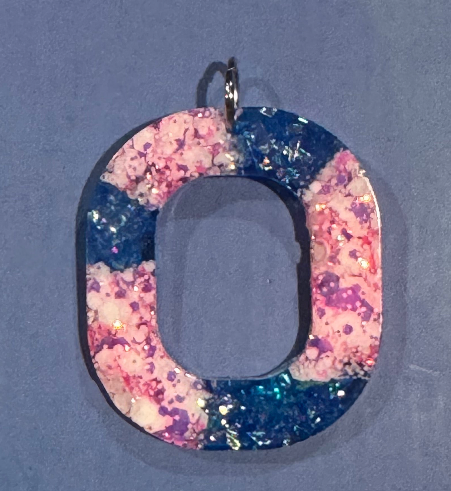 Cherry Blossom Pendants